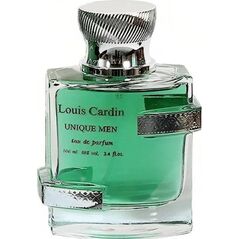 LOUIS CARDIN Unique Men EDP spray 100ml