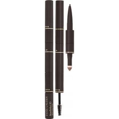 Estee Lauder ESTEE LAUDER BROW MICROPRECISE MULTITASKER SEAL 03 BROWN