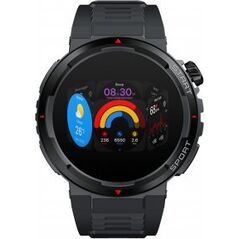 Smartwatch Zeblaze Smartwatch Zeblaze Ares 3 Plus - czarny