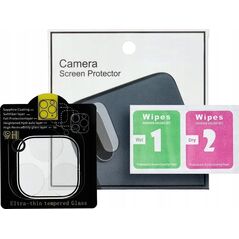 Vega SZKŁO DO APARATU 5D FULL GLUE IPHONE 14 PRO>