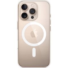 Apple Apple iPhone 16 Pro Clear Case with MagSafe