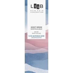 Alkotest AA_Am:Pm Skin Cycling Night Serum serum do twarzy na noc 30ml