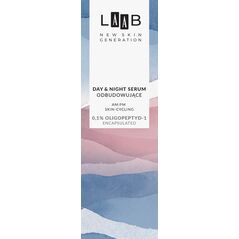 Alkotest AA_Am:Pm Skin Cycling odbudowujące serum do twarzy 30ml