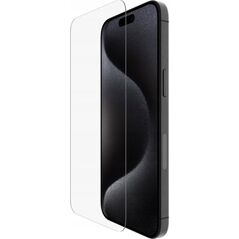 Belkin Belkin ScreenForce Przezroczysta ochrona ekranu Apple 1 szt.