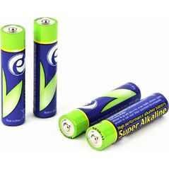 Gembird Bateria Energenie AAA / R03 1300mAh 4 szt.