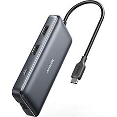 Stacja/replikator Anker PowerExpand 8w1 USB-C (A83800A1)