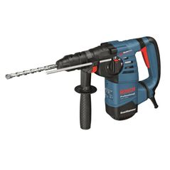 Młotowiertarka Bosch GBH 3000 800 W (061124A006)