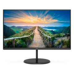 AOC Q27V4EA QHD IPS Monitor 27'' with speakers (Q27V4EA) (AOCQ27V4EA) έως 12 άτοκες Δόσεις