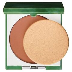 Clinique Stay Matte Powder Puder 04 Stay Honey 7,6g