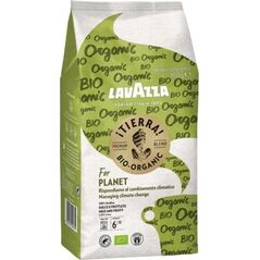 Kawa ziarnista Lavazza Tierra For Planet 1 kg