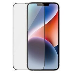 PanzerGlass PanzerGlass Ultra-Wide Fit iPhone 14 / 13 Pro / 13 6,1" Screen Protection Anti-reflective Antibacterial Easy Aligner Included 2787