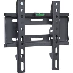 Art UCHWYT DO TV LED/LCD 14"-43" 25KG CV-20 brak regulacji OEM