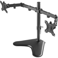 Techly Stojak biurkowy na monitor 13" - 32" (ICA-LCD 2524)