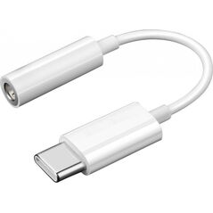 Adapter USB Art ADAPTER USB-C męski / JACK żeński (PL) 15cm ART oem