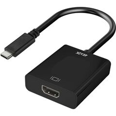 HUB USB Art HUB adapter USB-C na HDMI 4K 30Hz