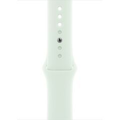 Smartband Apple APPLE 45mm Soft Mint Sport Band - S/M