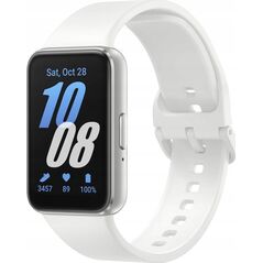 Smartband Samsung Smartwatch SAMSUNG Galaxy Fit 3 Silver
