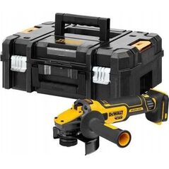 Szlifierka Dewalt Szlifierka kątowa 18V bez aku/ład DCG409VSNT DEWALT