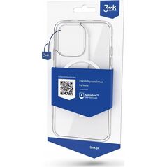 3MK Apple iPhone 16 Pro Max - 3mk MagCase