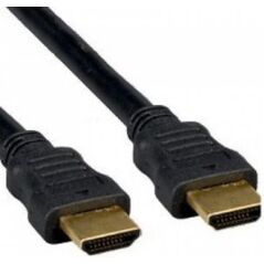 Kabel Art HDMI - HDMI 7.5m czarny (AL-OEM-34)