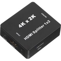 Art Splitter Hdmi 2 Porty Art Oem