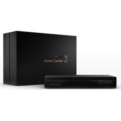 Fibaro Z-Wave Centrala systemu sterowania (FGHC3)