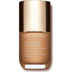 Clarins Everlasting Youth Fluid 114 Cappucino 30ml