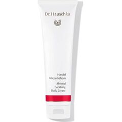 Dr. Hauschka Soothing Body Cream balsam do ciała Almond 145ml