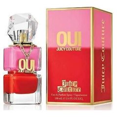 Juicy Couture Juicy Couture Oui Woda perfumowana 100 ml