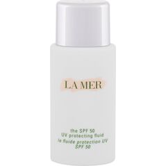 La Mer LA MER THE BROAD SPECTRUM SPF50 UV PROTECTING FLUID 50ML