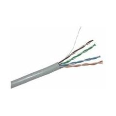 Art Kabel UTP rolka 305m cat5e CCA drut ART oem (KABSRUT5P AL-OEM-5UTP)