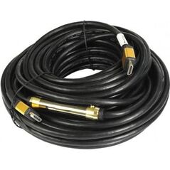 Kabel Art HDMI - HDMI 25m czarny (KABHD/HD 25M AL-OEM-40)