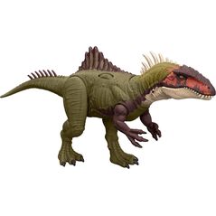 Figurka Mattel JURASSIC WORLD WALECZNY RYK BEKLESPINAKS (HXF52)