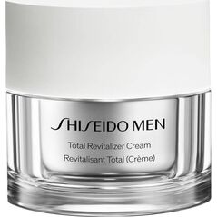Shiseido SHISEIDO MEN TOTAL REVITALIZER CREAM 50ML