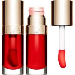 Clarins CLARINS LIP COMFORT OIL 08 STRAWBERRY 7ML