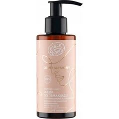 Face Boom Skin Harmony Rozpieszczający Olejek do demakijażu - cera odwodniona ,sucha i mieszana 130 ml