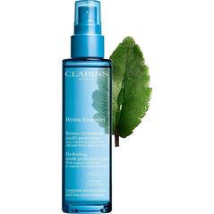 Clarins Hydra-Essentiel Hydrating Multi-Protection Mgiełka 75 ml