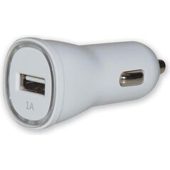 Ładowarka Techly 1x USB-A 1 A  (305274)
