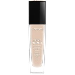 Lancome Teint Miracle Nawilżający podkład do twarzy 02 Lys Rose 30ml