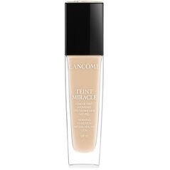 Lancome Teint Miracle Nawilżający podkład do twarzy 03 Beige Diaphane 30ml