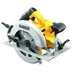Pilarka tarczowa Dewalt DWE575K 1600 W 190 mm