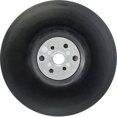 Bosch Talerz gumowy M14 125mm (1608601033)