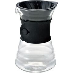 Hario Drippery HARIO VDD-02B (przeźroczysty)
