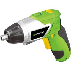 Fieldmann FDS 10101-A Wkrętartka akumulatorowa FIELDMANN