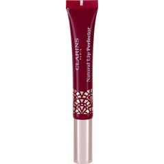 Clarins Instant Light Błyszczyk do ust 18 Intense Garnet 12 ml