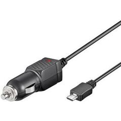 Ładowarka Techly Jednoczęściowa 1 A  (301047)