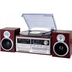Gramofon Trevi TT1072 Retro
