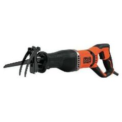 Piła szablasta Black&Decker BES301 750 W