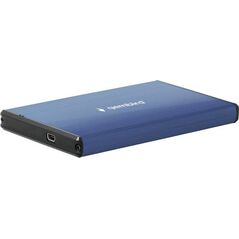 Kieszeń Gembird 2.5" SATA - USB 3.2 Gen 1 (EE2-U3S-3-DB)