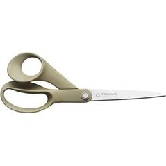 Fiskars FS.NOŻYCZKI UNIWERSALNE LEWORĘCZNE 21cm FS1058094